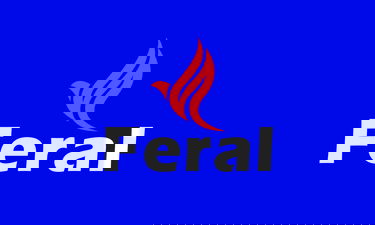 Feral.GG - Creative brandable domain for sale